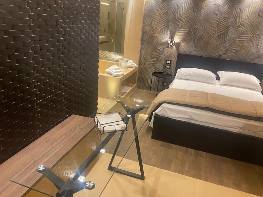 Montesantogroup Suite House Nel Centro Di Napoli Exteriör bild