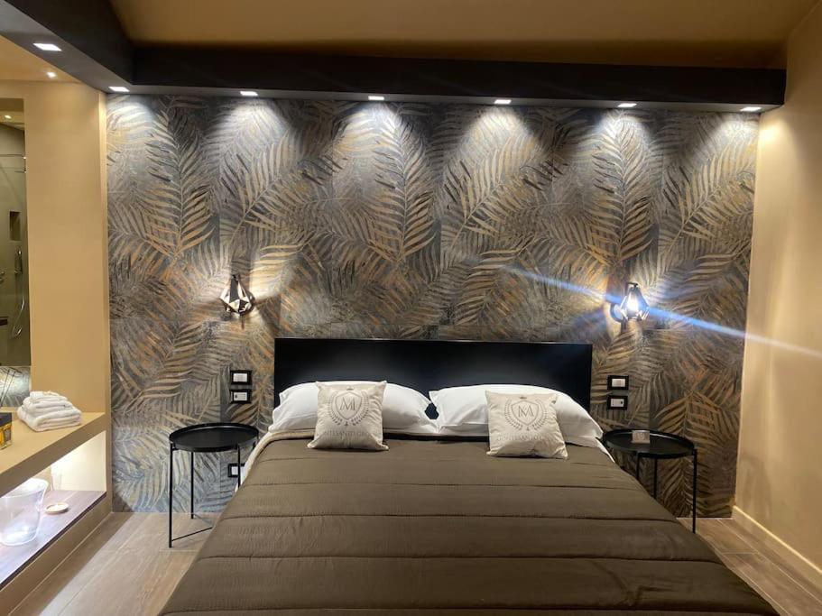 Montesantogroup Suite House Nel Centro Di Napoli Exteriör bild