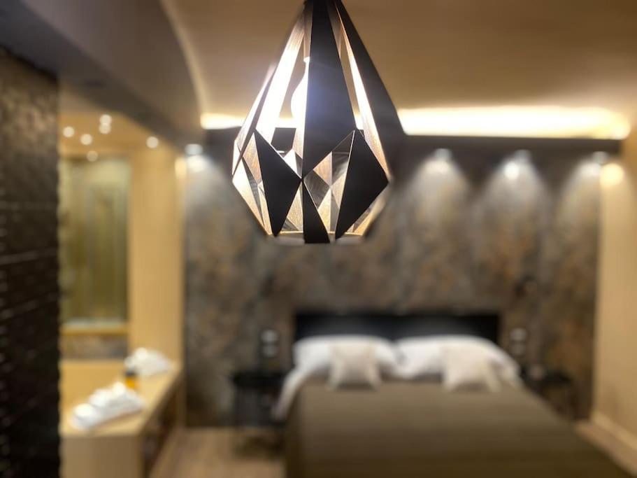 Montesantogroup Suite House Nel Centro Di Napoli Exteriör bild
